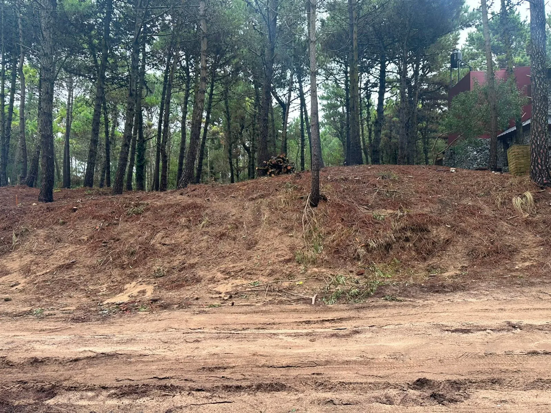 VENTA LOTE MAR DE LAS PAMPAS foto 4