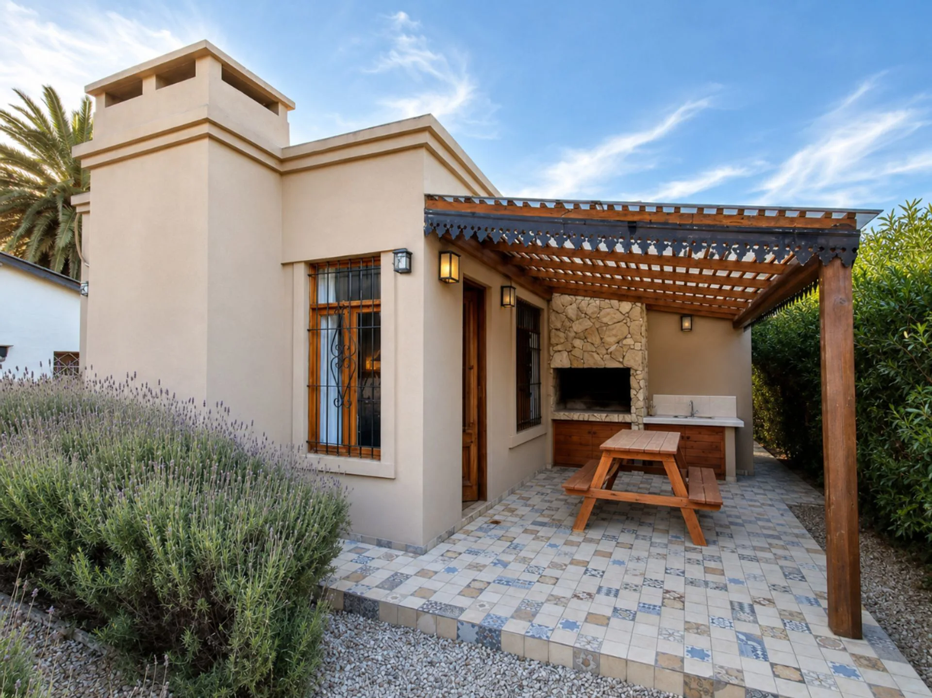 CASA 3 AMBIENTES MAR DEL SUR