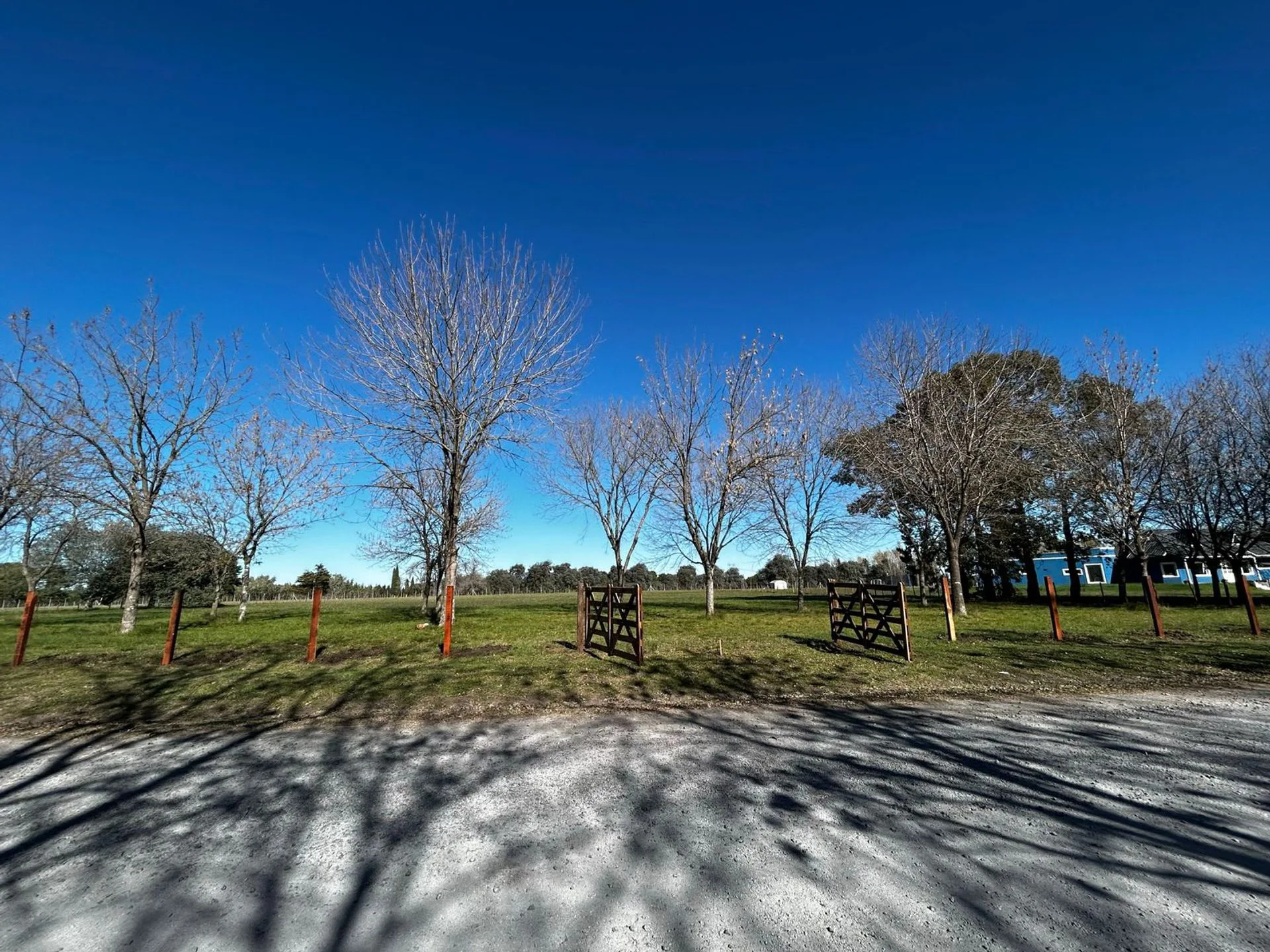 Venta Lote 1 Ha Estancia La Macarena Chacra foto 4