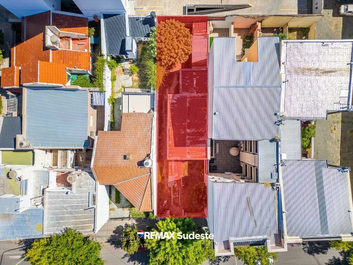 TERRENO EN VENTA PARA DESARROLLO foto 2
