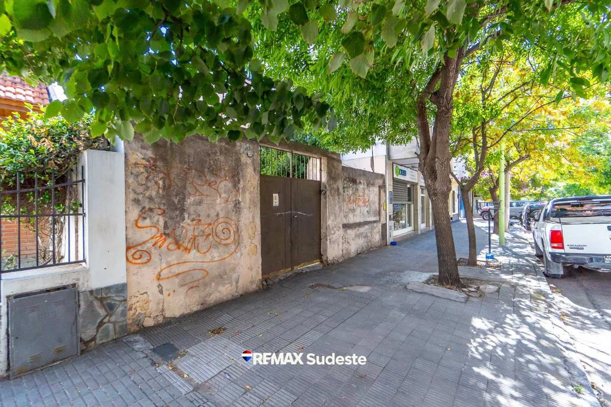 TERRENO EN VENTA PARA DESARROLLO foto 4