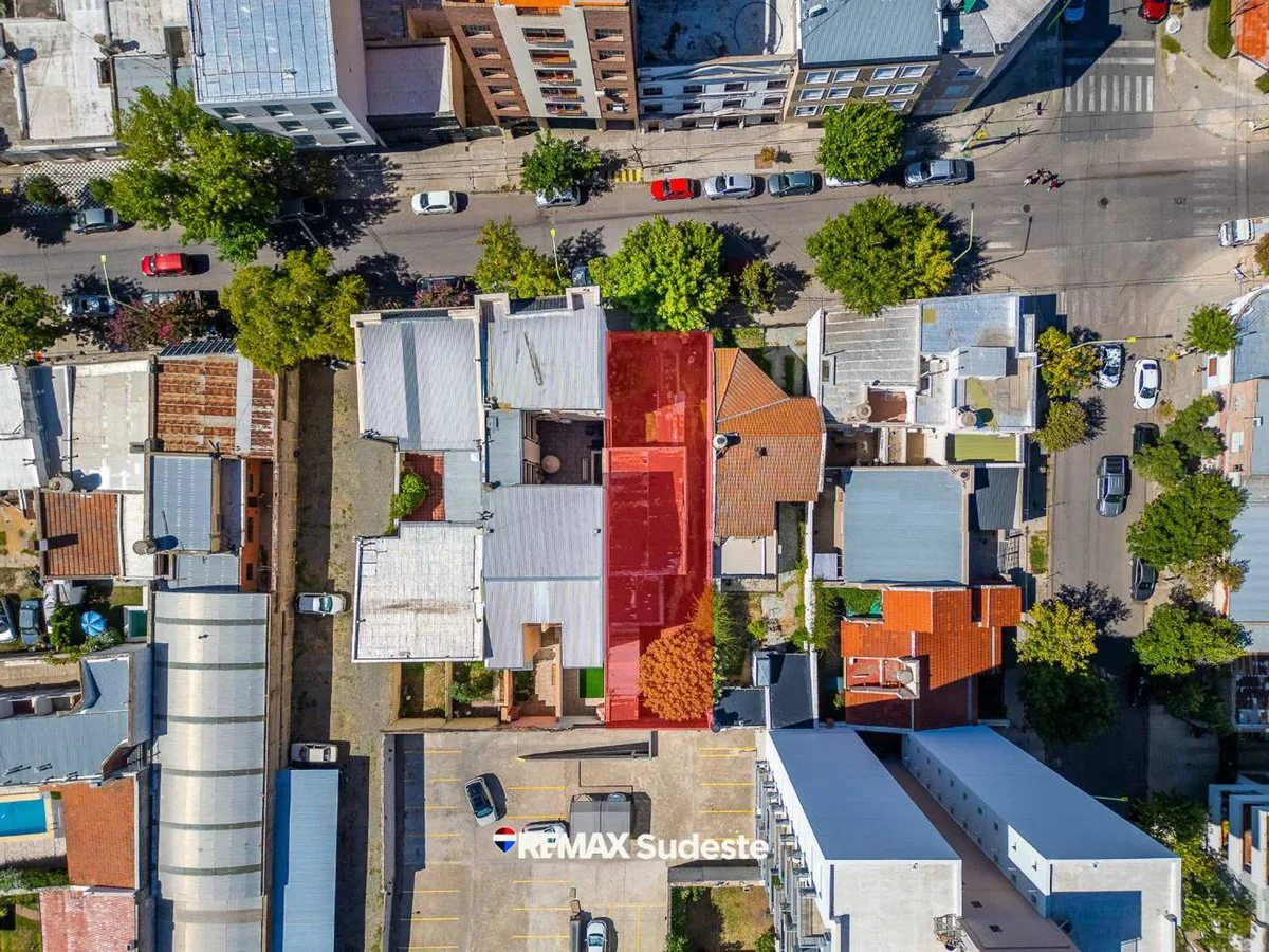 TERRENO EN VENTA PARA DESARROLLO foto 5