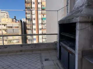Departamento Semipiso Alquiler Temporario SIN muebles   3AMBPISCINAPARRILLA COCHERA LAS CAÑITAS foto 1