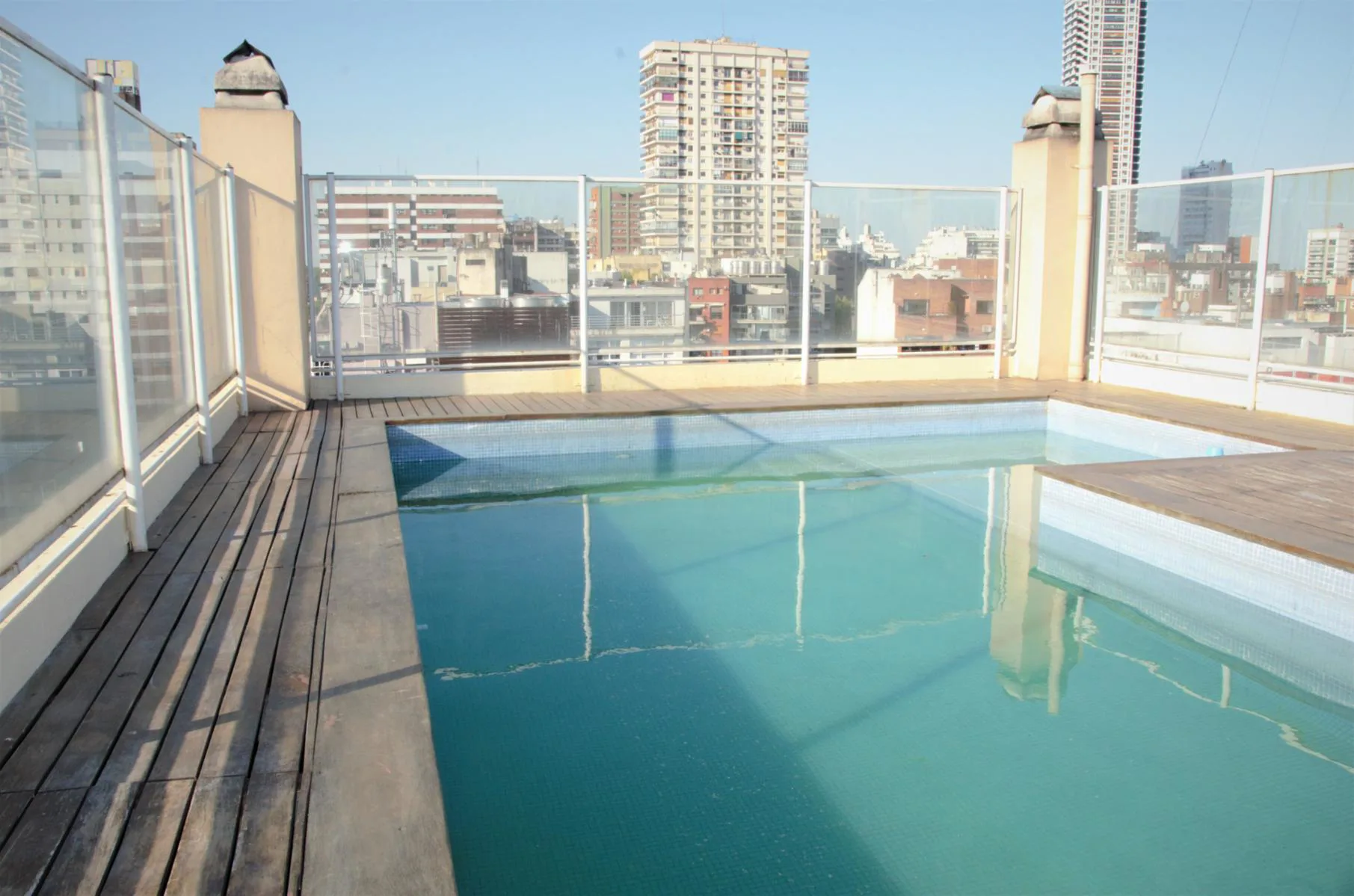 2-bedroom apartment in Palermo – photo 2 of 14