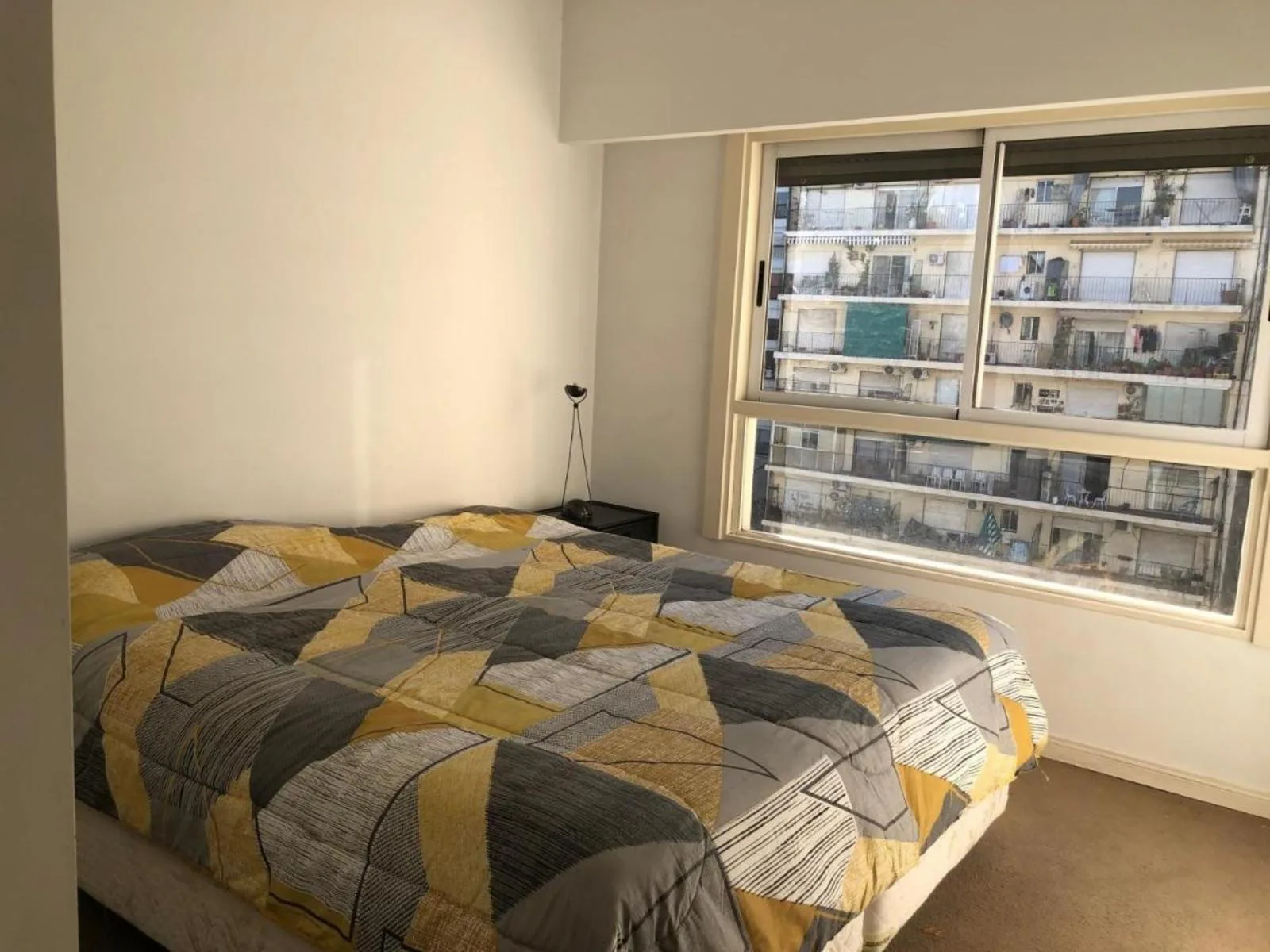 2-bedroom apartment in Palermo – photo 4 of 14