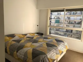 Departamento Semipiso Alquiler Temporario SIN muebles   3AMBPISCINAPARRILLA COCHERA LAS CAÑITAS foto 4