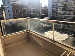 Departamento Semipiso Alquiler Temporario SIN muebles   3AMBPISCINAPARRILLA COCHERA LAS CAÑITAS foto 5