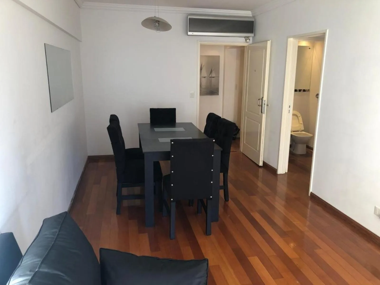 2-bedroom apartment in Palermo – photo 6 of 14