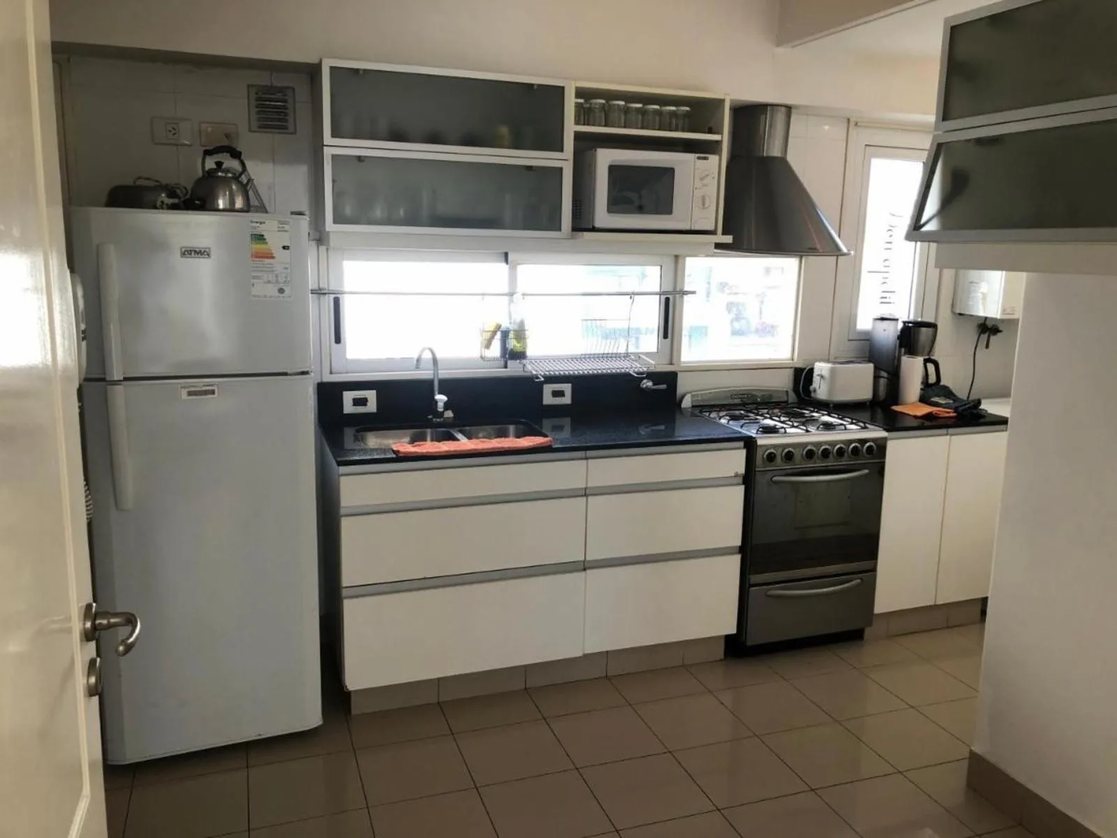 2-bedroom apartment in Palermo – photo 13 of 14