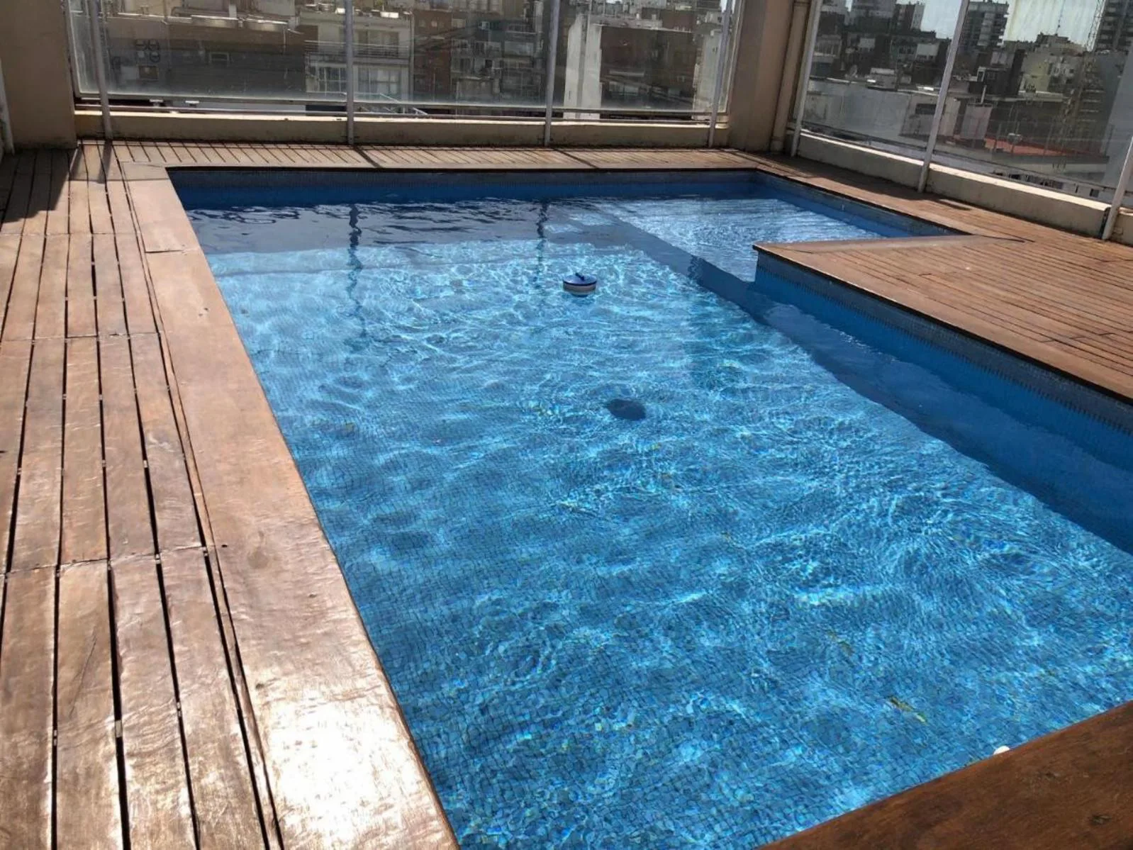 2-bedroom apartment in Palermo – photo 14 of 14