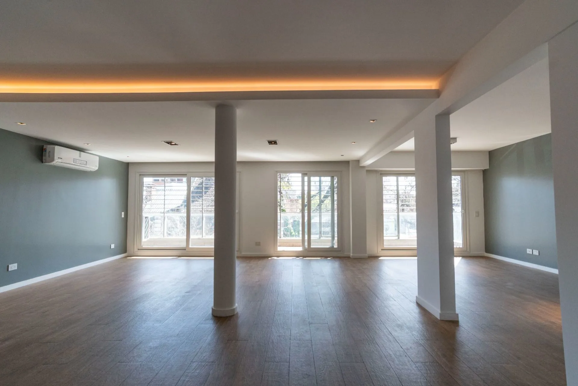 VENTA 5 AMBIENTES PREMIUM C 2 COCHERAS, BELGRANO R foto 3