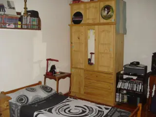 GRAN OPORTUNIDAD 2 PROPIEDADES SOBRE AMPLIO LOTE ZONA RINCON DE MILBERG foto 3