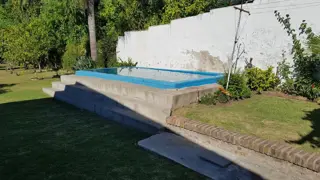 GRAN OPORTUNIDAD 2 PROPIEDADES SOBRE AMPLIO LOTE ZONA RINCON DE MILBERG foto 5