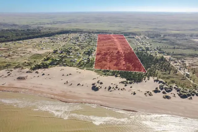 Venta Lotes Reserva Darwin Pehuenco