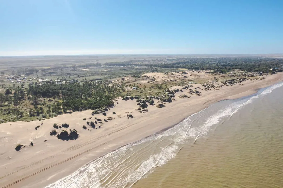 Venta Lotes Reserva Darwin Pehuenco foto 4