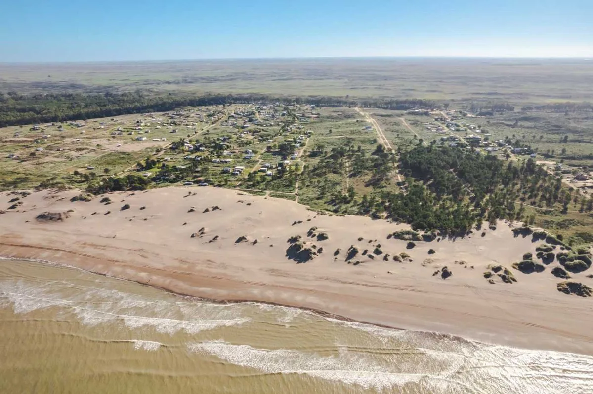 Venta Lotes Reserva Darwin Pehuenco foto 5