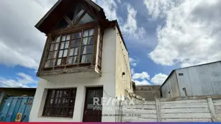 CASA MAS DEPARTAMENTO EN VENTA foto 1