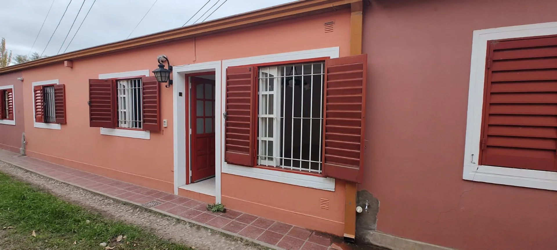 DPTO VENTA  DOS DORMITORIOS  PLANTA BAJA foto 2