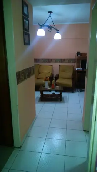 BURZACO: DEPARTAMENTO 3 AMBIENTES, EN BARRIO EMPLEADOS DE COMERCIO *APTO CREDITO* foto 3