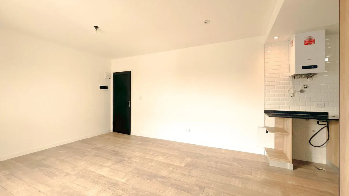 VENTA DEPARTAMENTO 2 AMB CHAUVIN A ESTRENAR foto 3