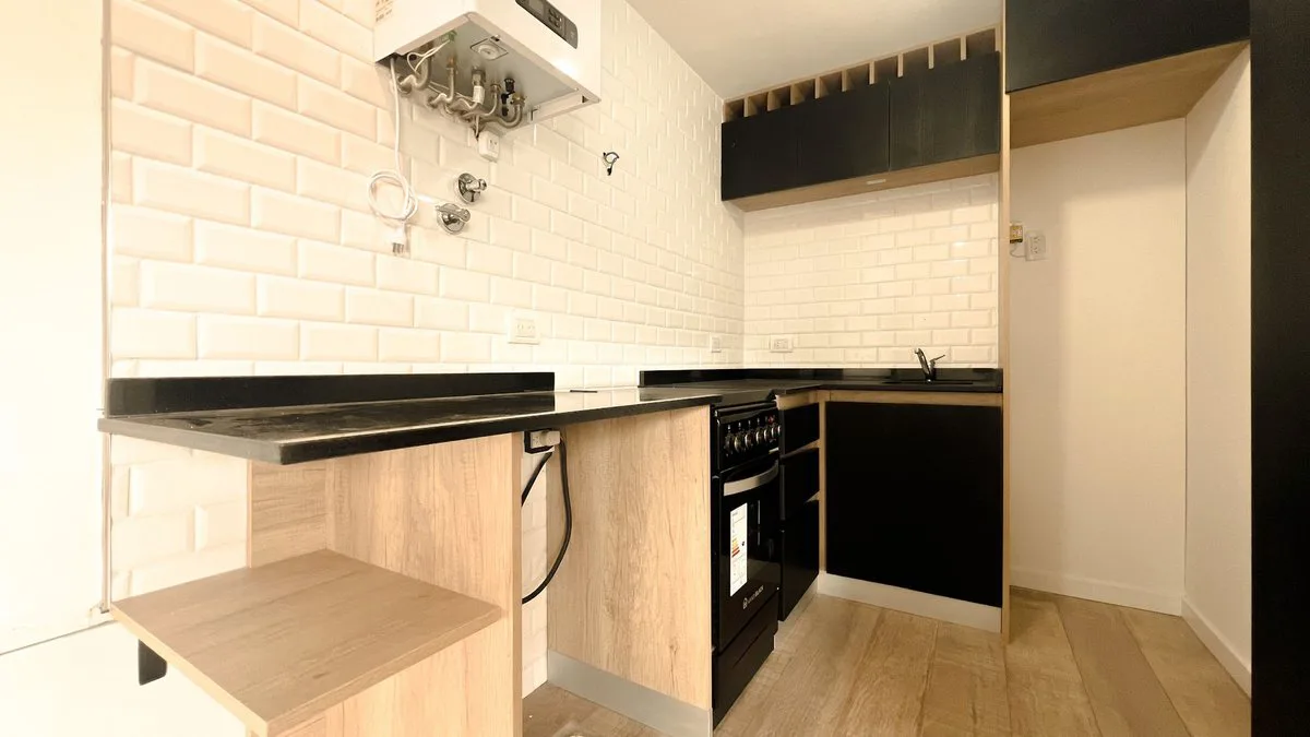 VENTA DEPARTAMENTO 2 AMB CHAUVIN A ESTRENAR foto 4