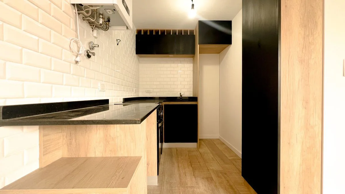 VENTA DEPARTAMENTO 2 AMB CHAUVIN A ESTRENAR foto 5
