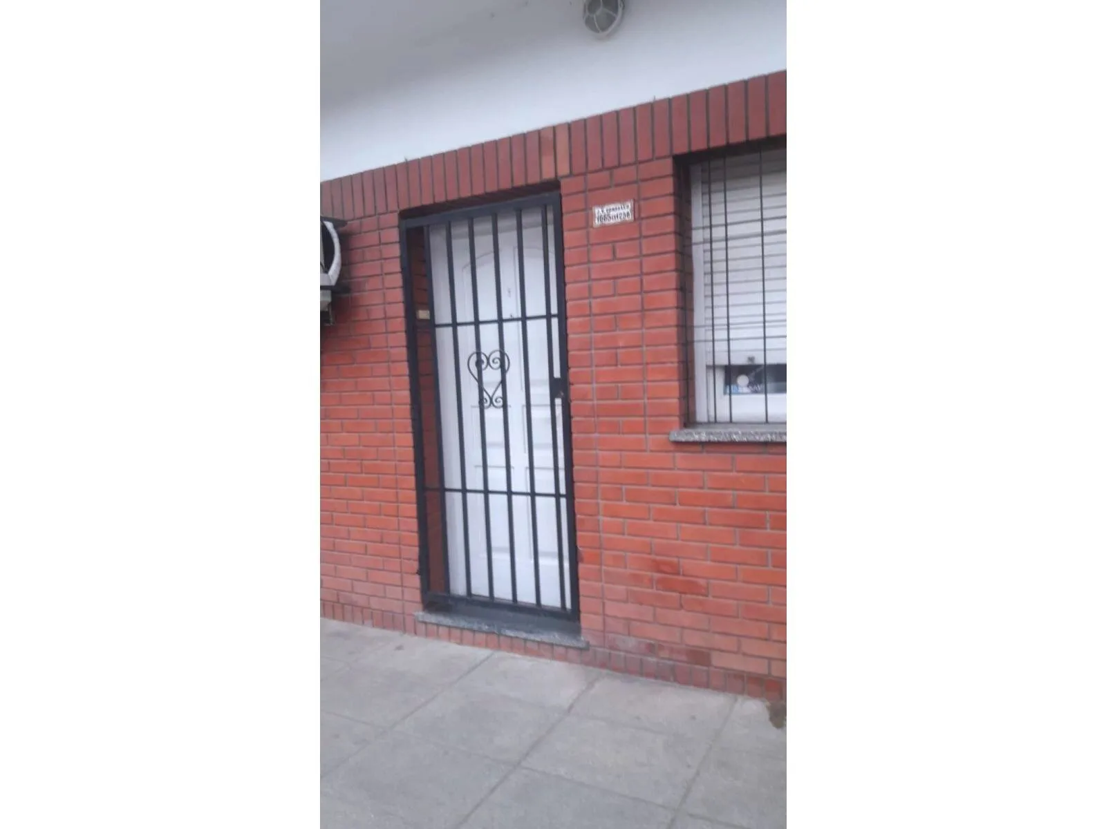 Casa 3 Ambientes con cochera, quincho jardin y pileta SAN ANDRES con renta foto 2