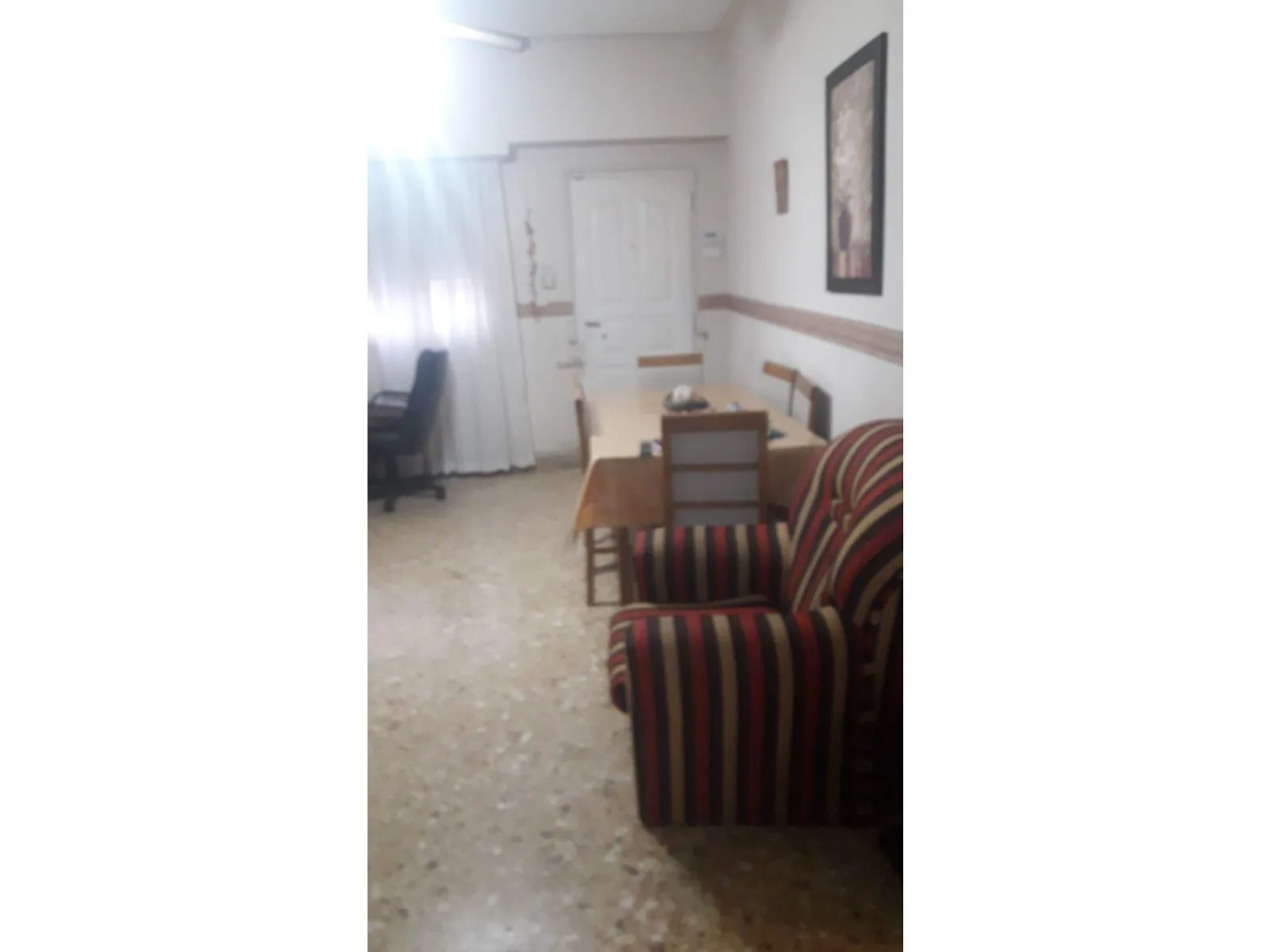 Casa 3 Ambientes con cochera, quincho jardin y pileta SAN ANDRES con renta foto 4