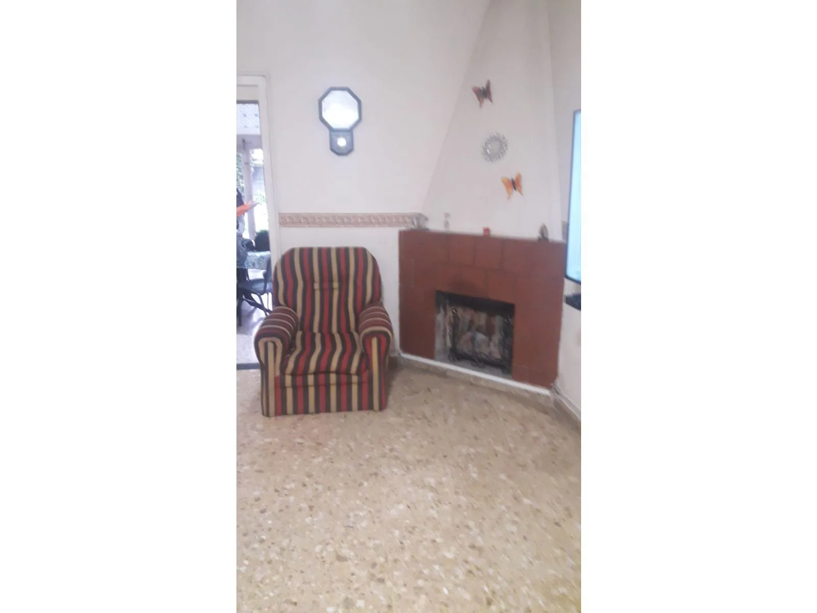 Casa 3 Ambientes con cochera, quincho jardin y pileta SAN ANDRES con renta foto 5