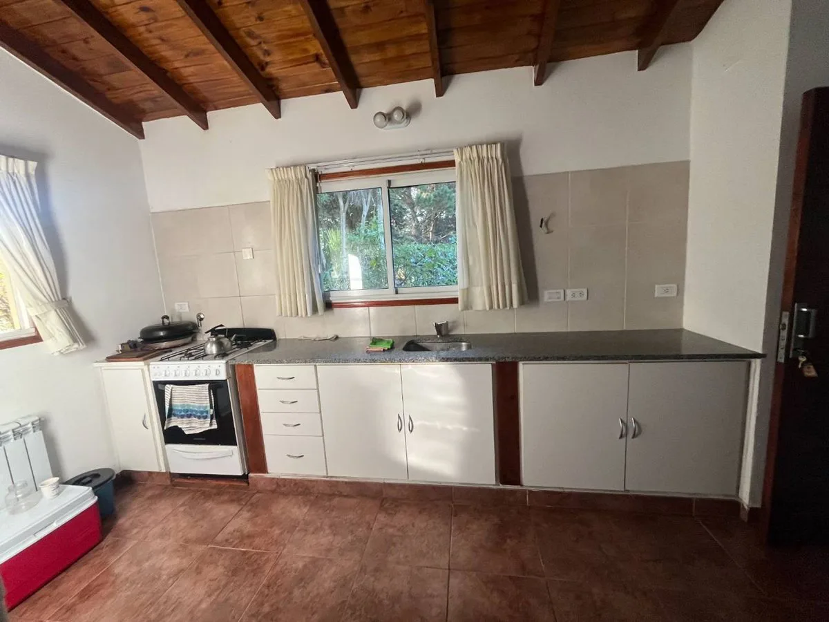 CASA 2 AMBIENTES ACANTILADOS - APTA CREDITO foto 4