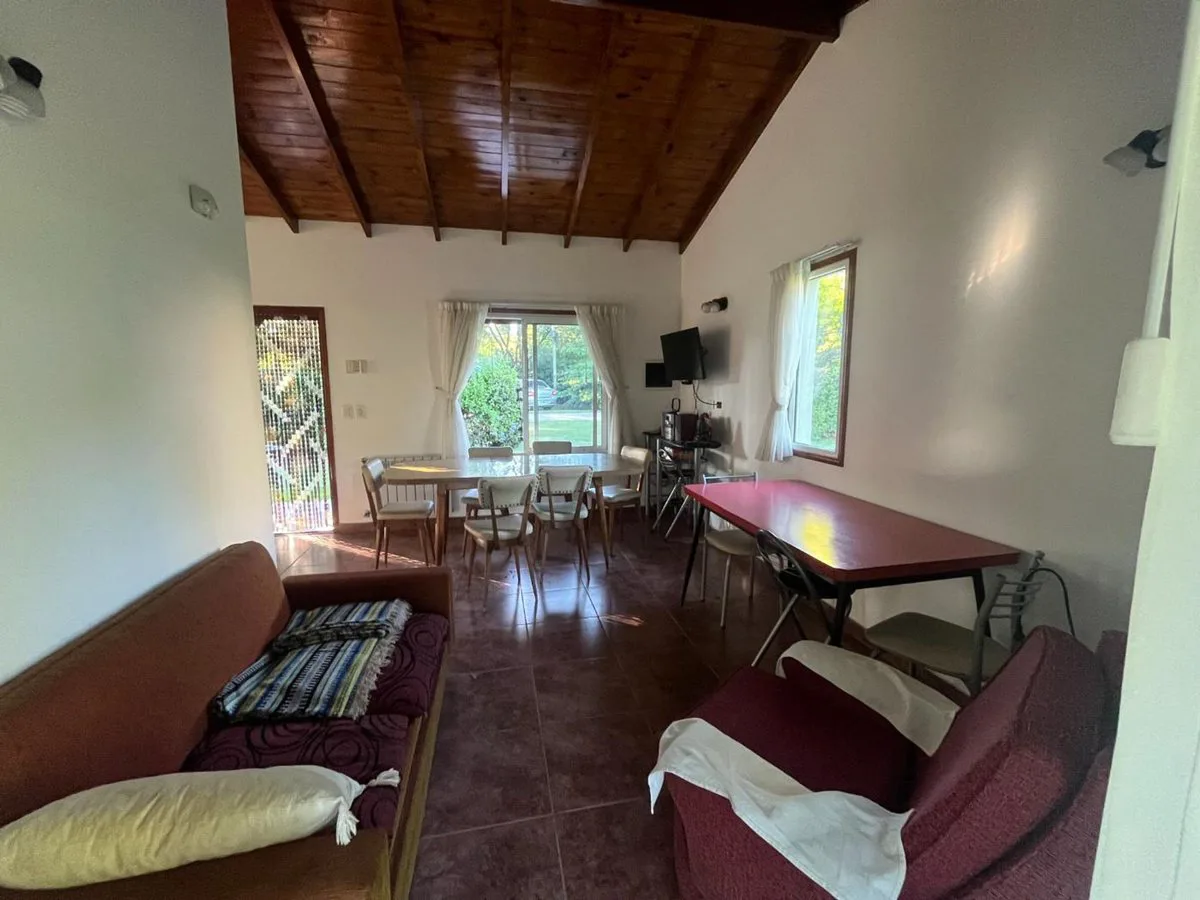 CASA 2 AMBIENTES ACANTILADOS - APTA CREDITO foto 5
