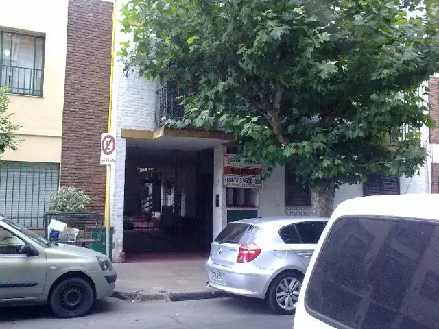 Departamento en Venta en Ramos Mejía, La Matanza, Buenos Aires