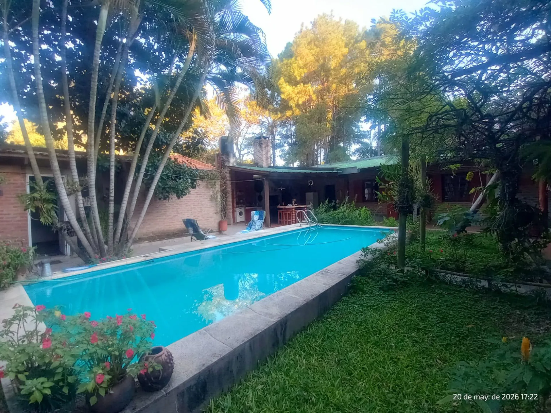 CASA EN SANTA ANA, APTA CREDITO HIPOTECARIO foto 3
