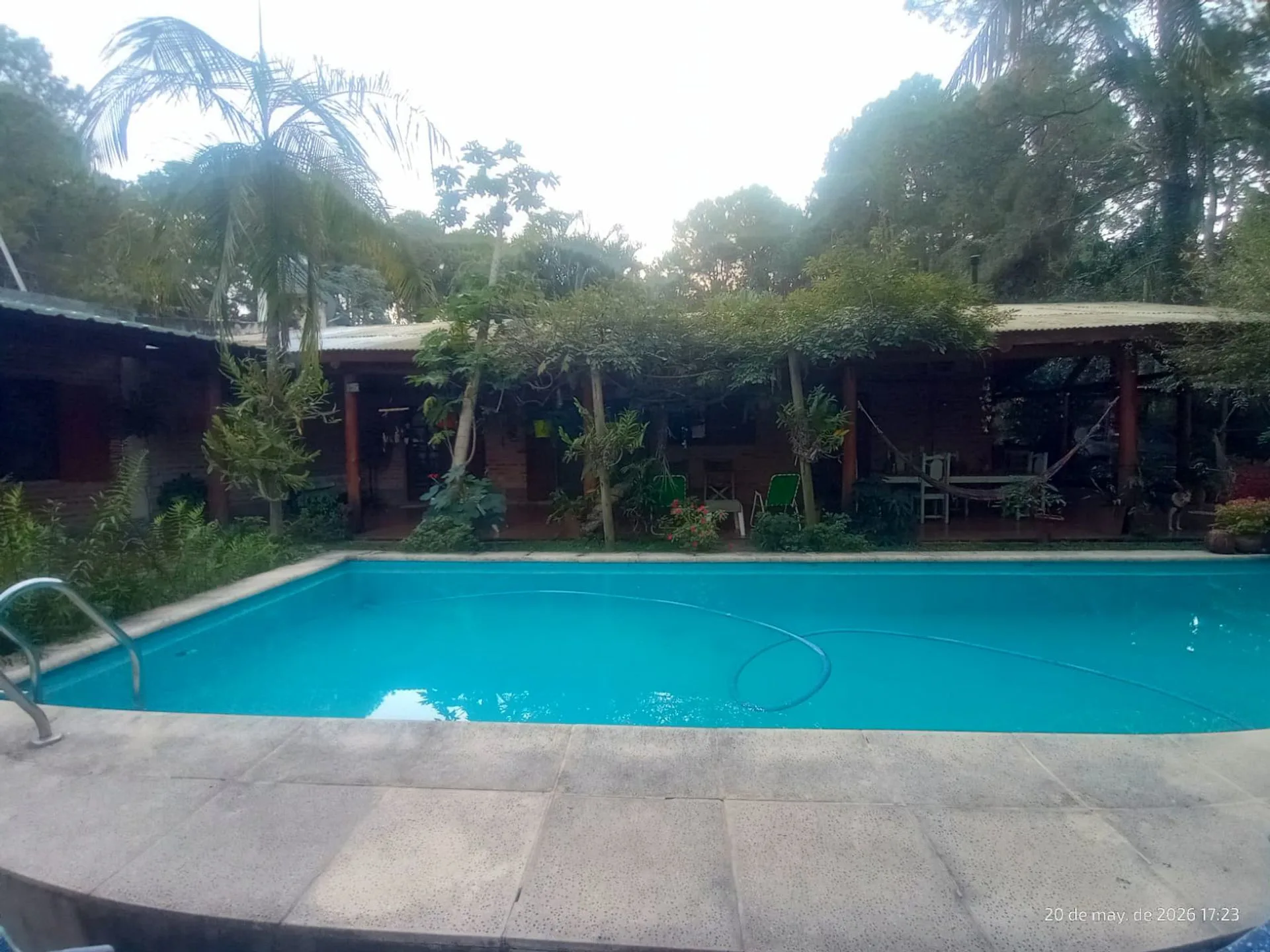 CASA EN SANTA ANA, APTA CREDITO HIPOTECARIO foto 4