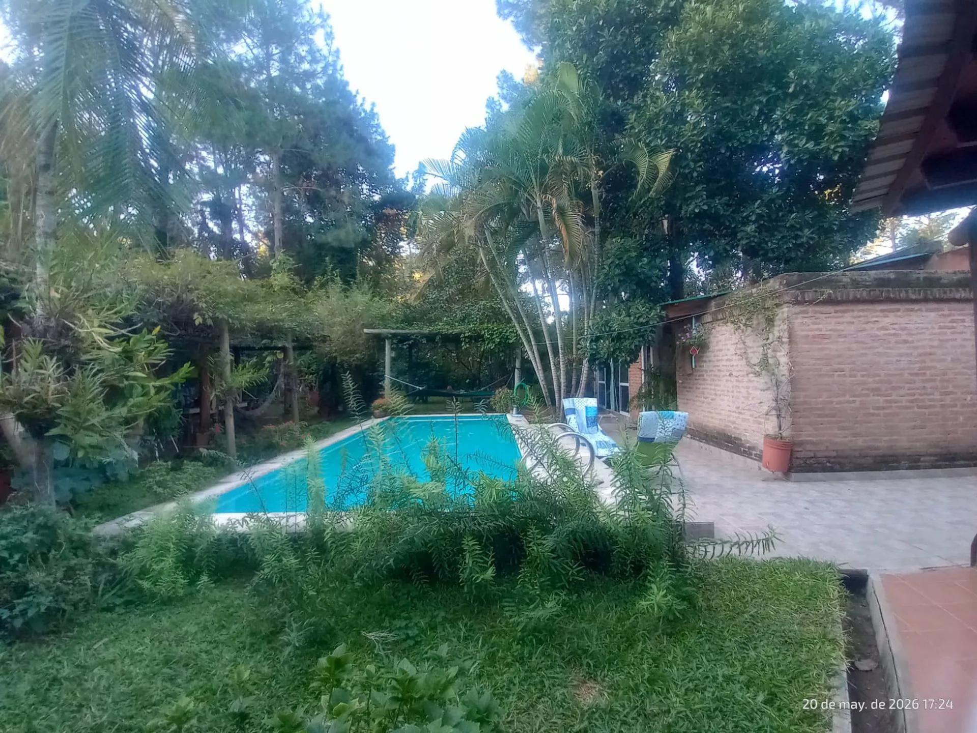 CASA EN SANTA ANA, APTA CREDITO HIPOTECARIO foto 5