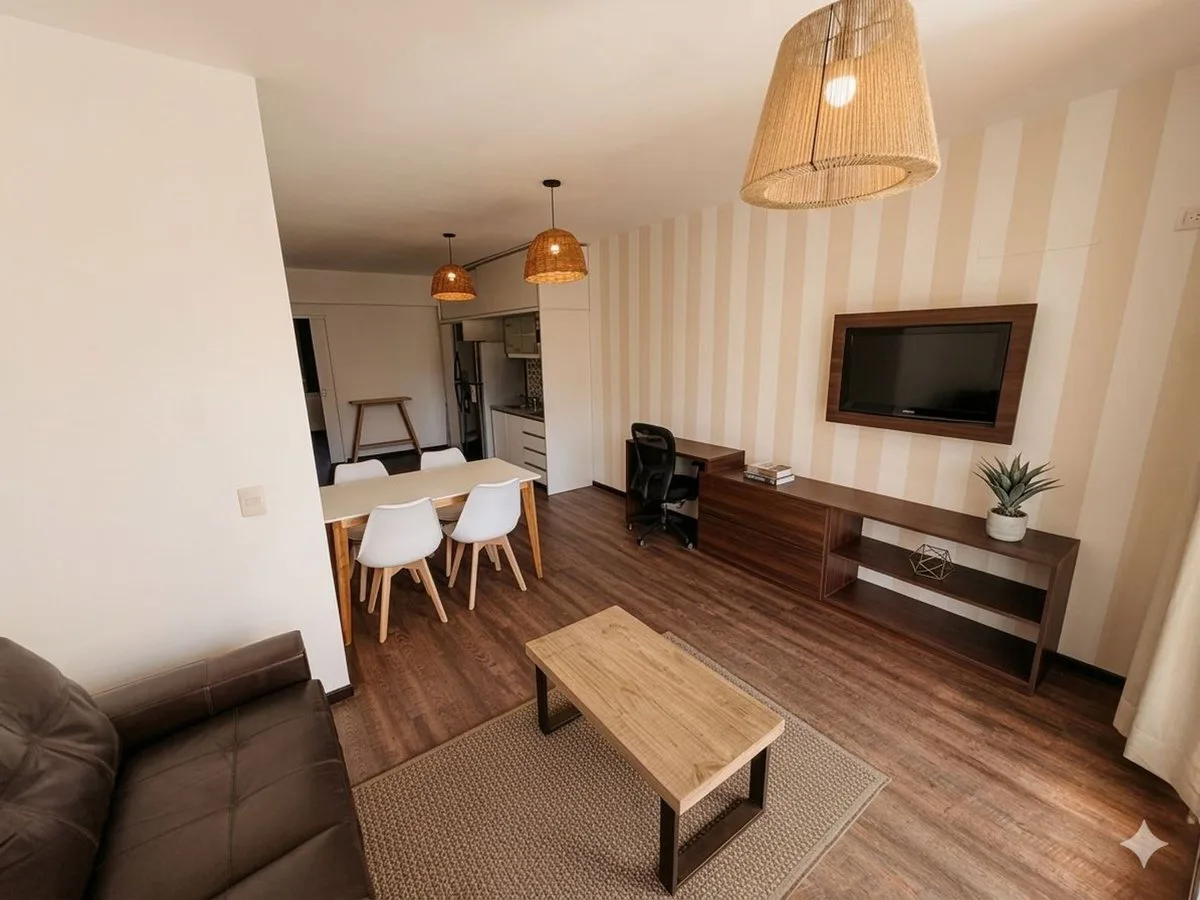 VENTA DEPARTAMENTO PALERMO CON COCHERA foto 3