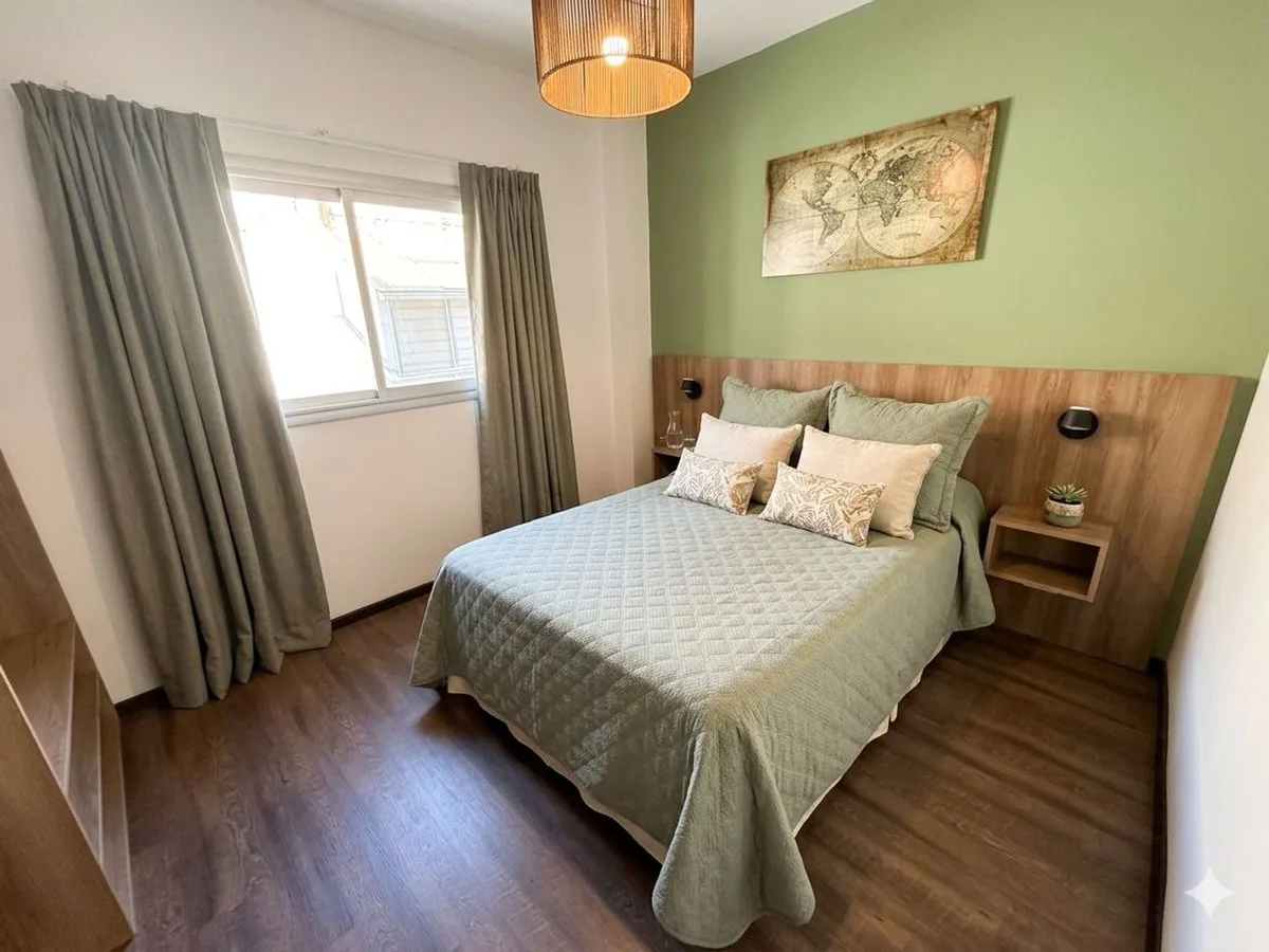VENTA DEPARTAMENTO PALERMO CON COCHERA foto 4