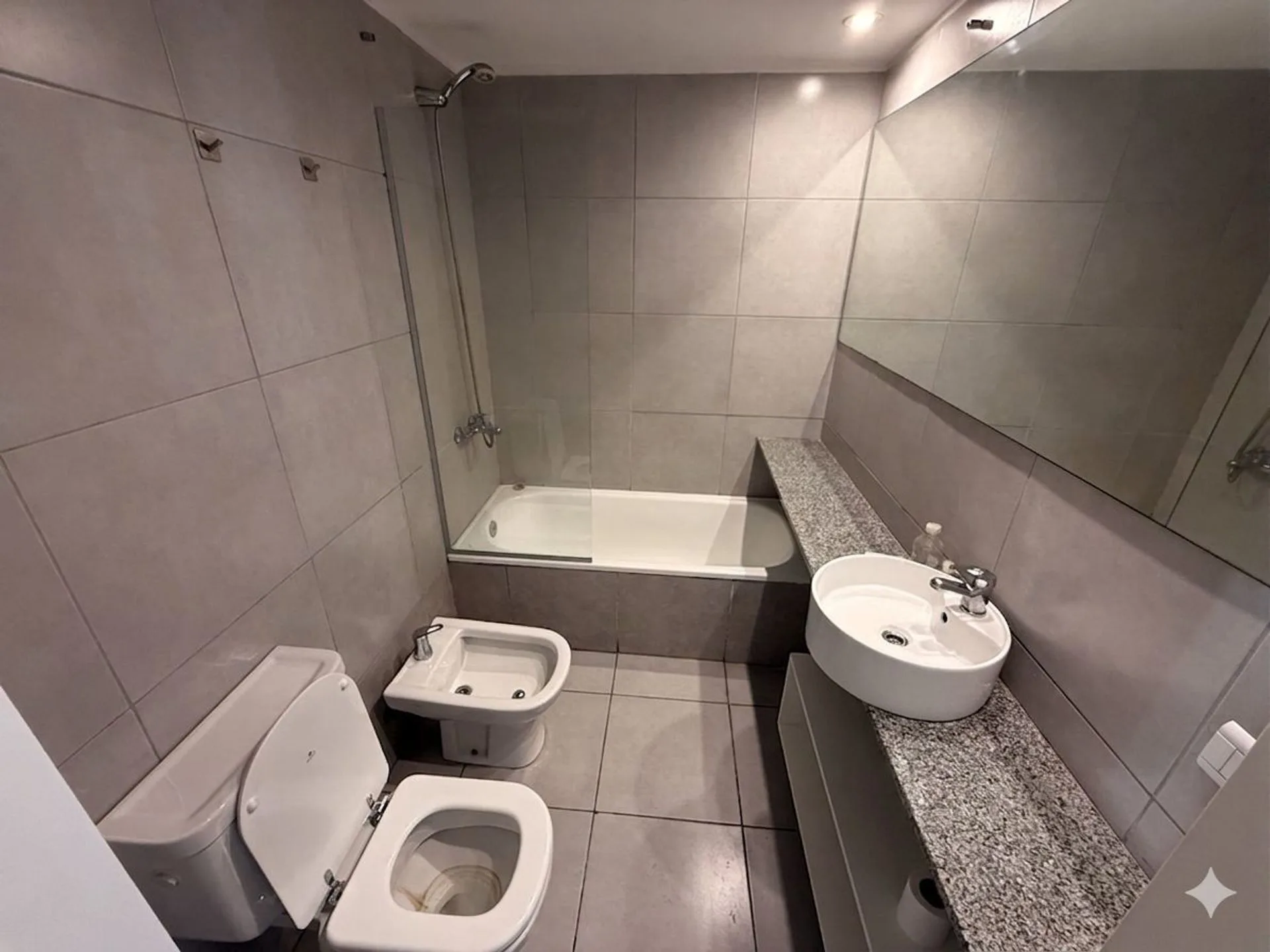 VENTA DEPARTAMENTO PALERMO CON COCHERA foto 5