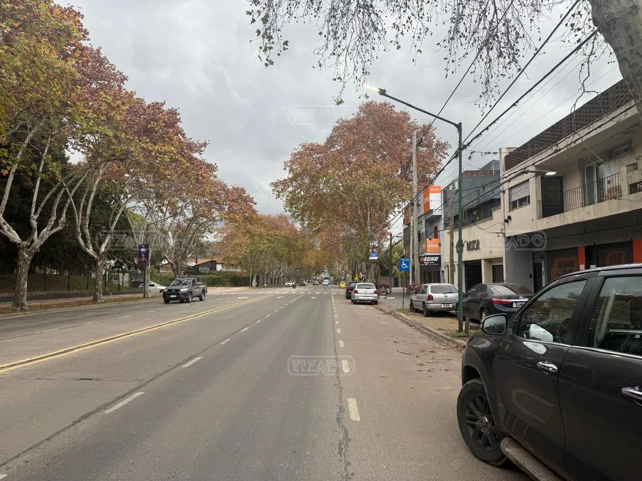 AVENIDA BERNABE MARQUEZ 800 foto 3
