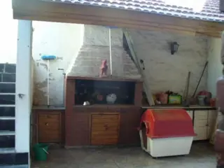 CHALET 280M2 A 600M ESTACION VILLA BOSCH foto 4