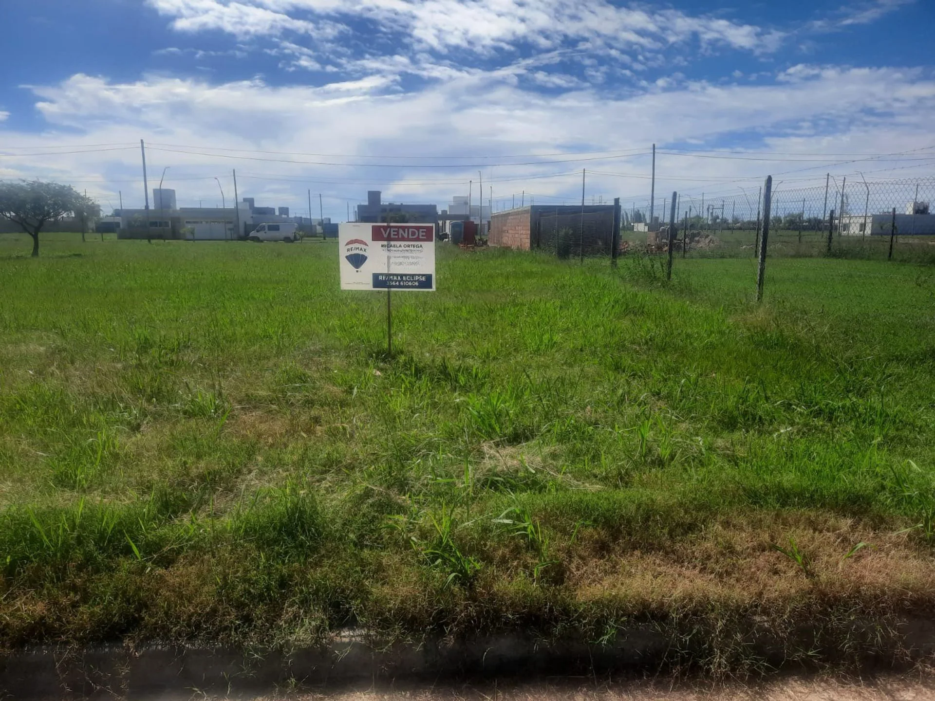 Venta Terreno - Palmares 4 foto 2
