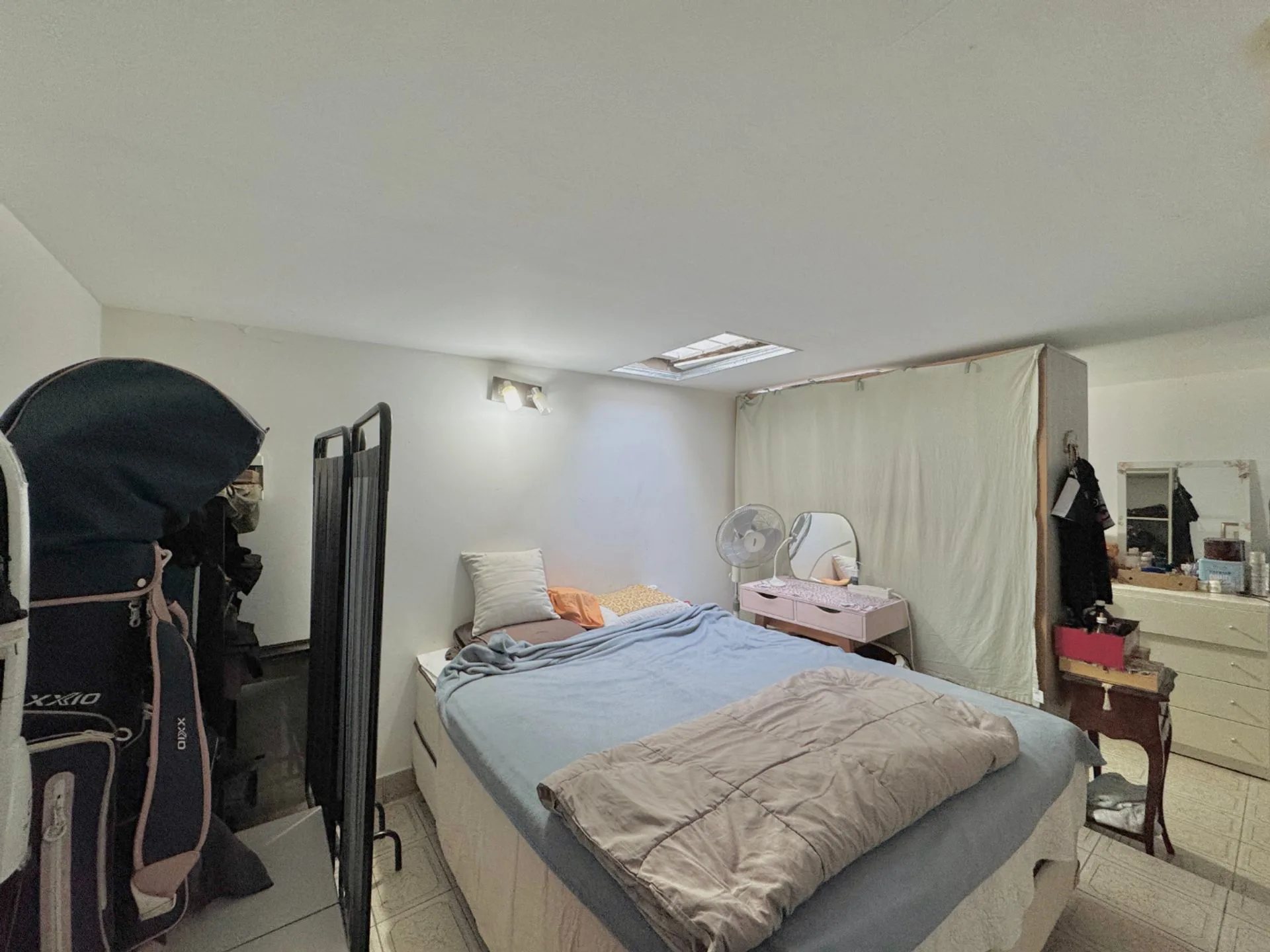VENTA PH 3 AMBIENTES FLORES PATIO SIN EXPENSAS foto 3