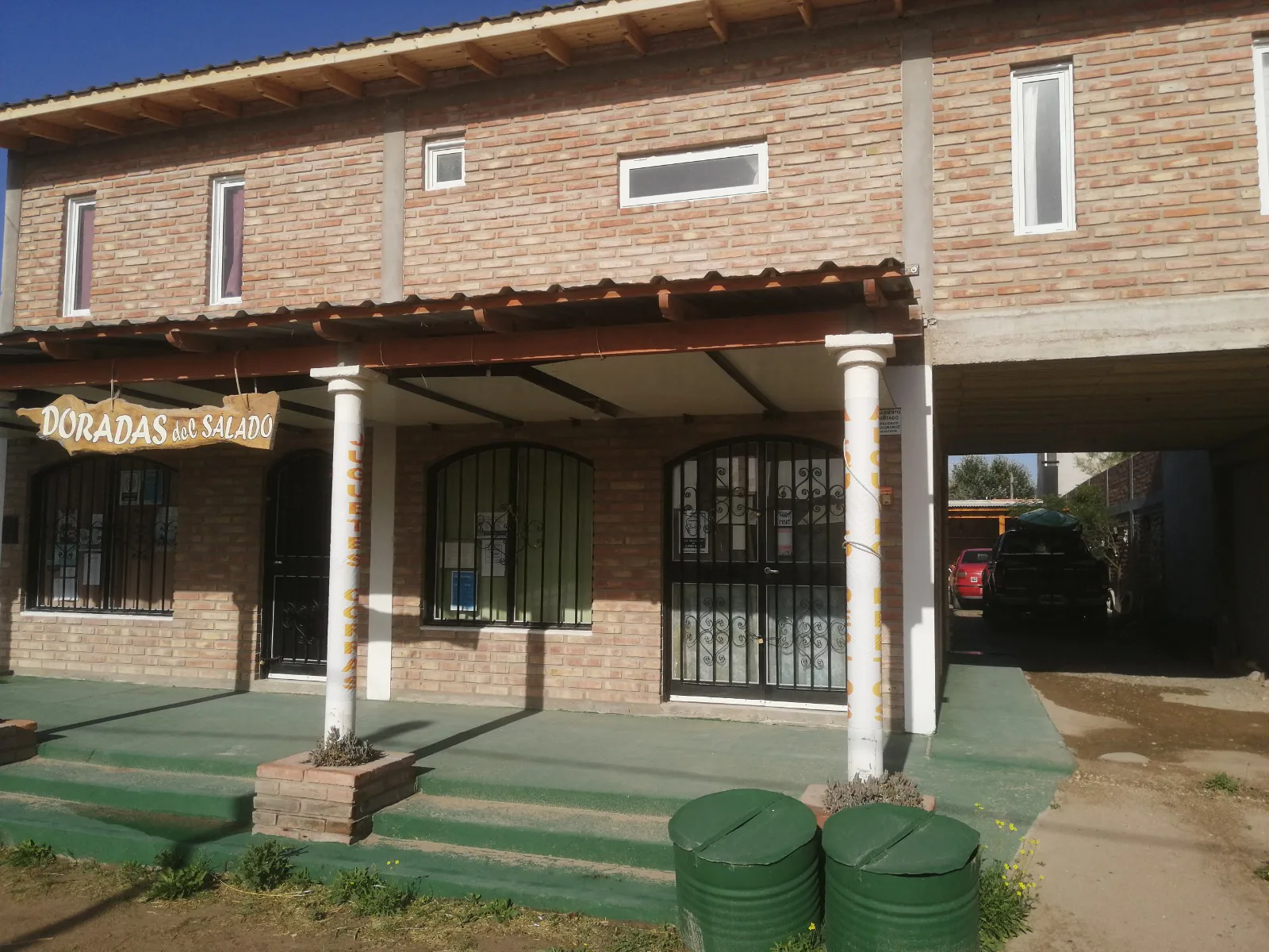 VENTA -COMPLEJO TURÍSTICO EN SIERRA GRANDE – RIO NEGRO foto 2