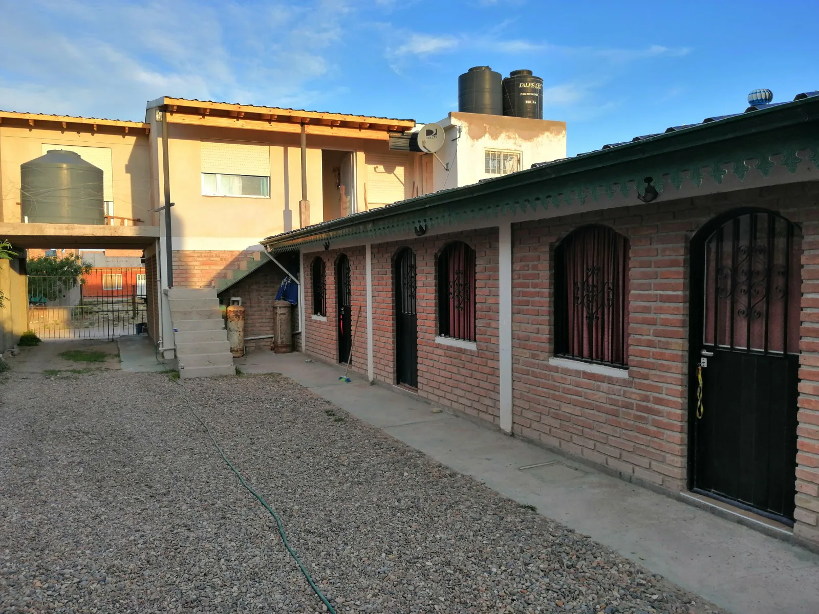 VENTA -COMPLEJO TURÍSTICO EN SIERRA GRANDE – RIO NEGRO foto 3