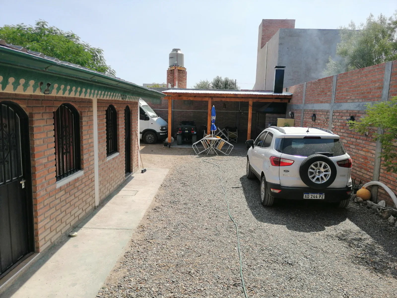 VENTA -COMPLEJO TURÍSTICO EN SIERRA GRANDE – RIO NEGRO foto 4