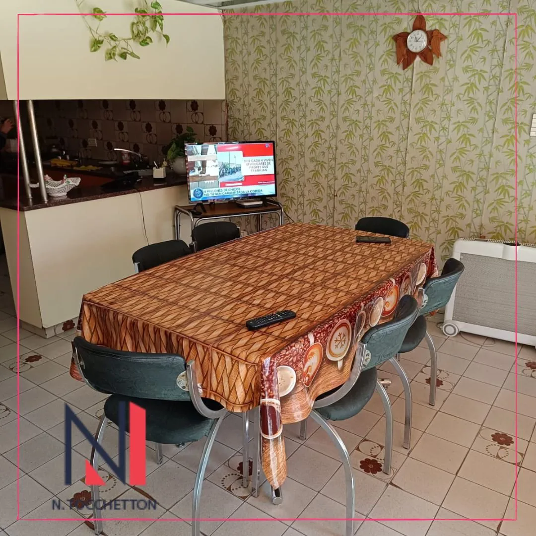 Chalet de 6 amb en Haedo foto 4