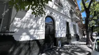 DEPARTAMENTO VENTA ALMAGRO 2 DORM OFFICE CREDITO foto 1
