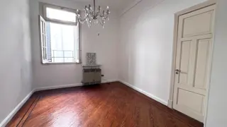 DEPARTAMENTO VENTA ALMAGRO 2 DORM OFFICE CREDITO foto 4
