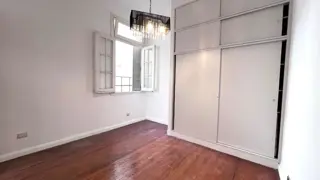DEPARTAMENTO VENTA ALMAGRO 2 DORM OFFICE CREDITO foto 5
