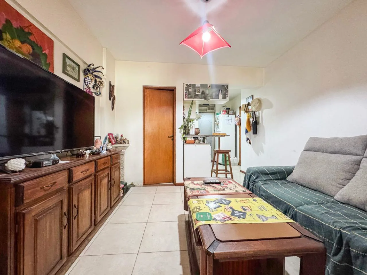 3 de Febrero al 2400 - Departamento en venta de 1 dormitorio con comodín y cochera - Rosario Lourdes foto 3